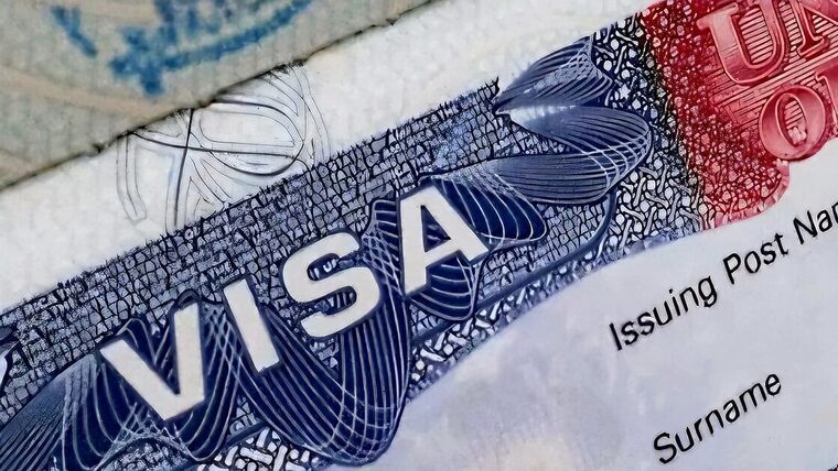 Desde septiembre no siempre hará falta una entrevista para la visa de Estados Unidos