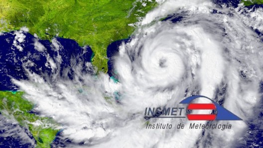 Erin será Huracán en pocas horas: ¡cuarto aviso del Insmet para Cuba! (+ cono de trayectoria)