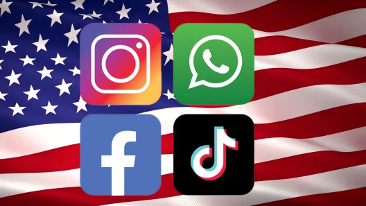 Cuidado con Facebook, Instagram, TikTok y WhatsApp: Gobierno de Estados Unidos revisará lo que compartes en tus redes