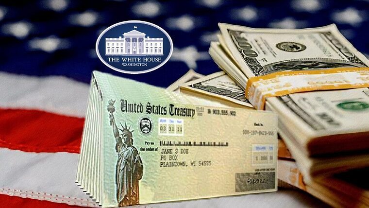 Cheques de estímulo por aranceles: Trump propone nuevo pago para miles de contribuyentes