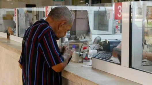 Así será el aumento de la jubilación en Cuba: primeras fechas de pago