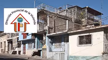 legalizacion viviendas cuba