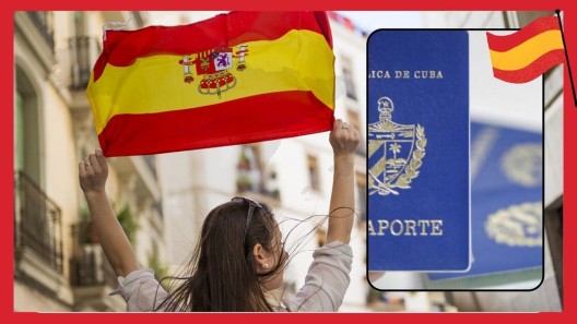 Ley de Nietos: queda poco tiempo y esto puede ser decisivo para tu trámite en Cuba