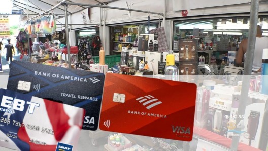 Alertan de fraude en Estados Unidos con las tarjetas EBT y de débito