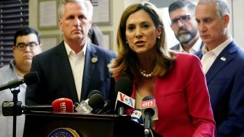 María Elvira Salazar exige investigar a empresas del sur de Florida por presuntos vínculos con el régimen cubano