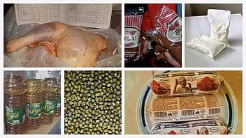 mincin bodegas alimentos habana