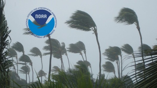 Cuba bajo acecho de tormentas: Erin avanza desde el este y otra se forma en el Golfo de México