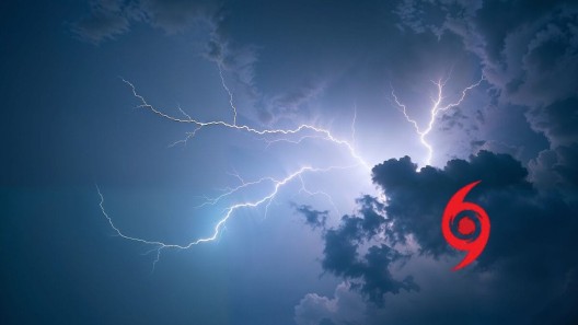 Doble amenaza en el Caribe: huracán Erin y nuevo disturbio bajo vigilancia