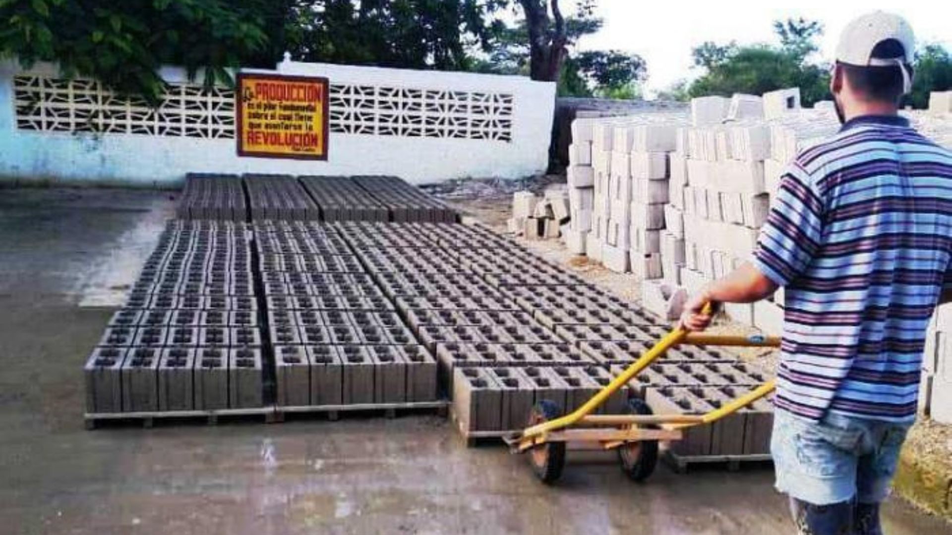 Gobierno cubano modifica el Código de Trabajo y cambia el pago a trabajadores interruptos