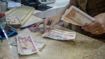 pago bancos dinero