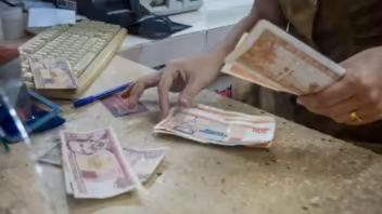 pago bancos dinero