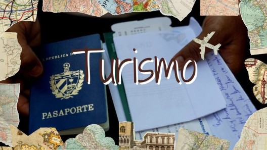 Con pasaporte cubano: estos son los destinos más fáciles para viajar en agosto 2025