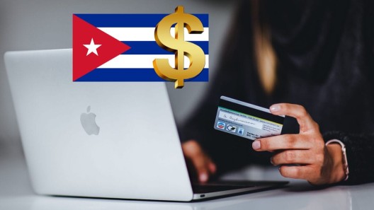 Banco informa que 117 mil millones destinados a Cuba fueron a cuenta privada