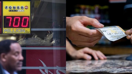 Powerball: resultados del sorteo del 20 de agosto y el jackpot sube a 700 millones