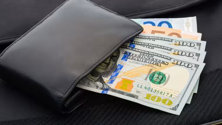 precio dolar euro hoy