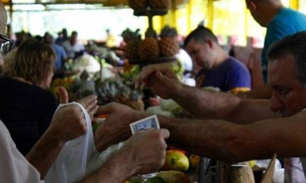 precios alimentos cuba hoy