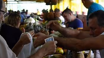 precios alimentos cuba hoy