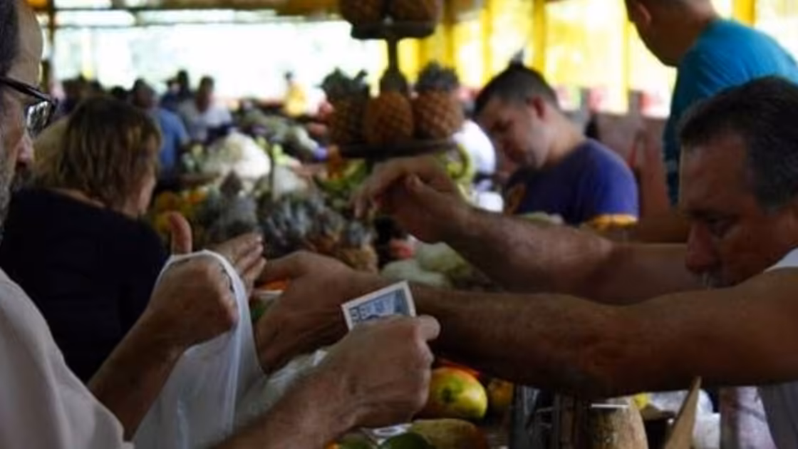 Multas en Villa Clara por precios y pagos: más de 1.500 sanciones a comercios