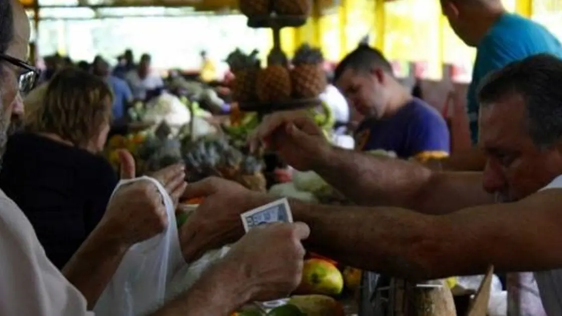 precios alimentos cuba hoy