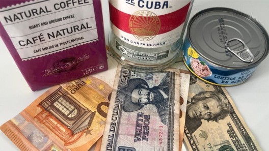 Así amanecen las divisas en Cuba: dólar y euro en máximos históricos