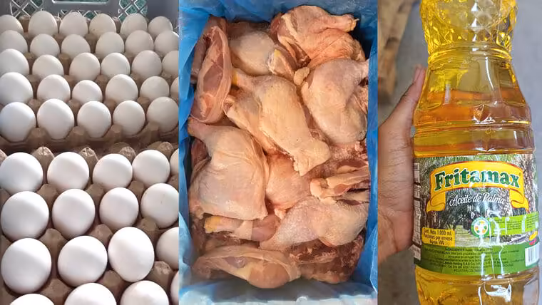 ¿Ahora sí? Imponen miles de pesos en multas a quienes violan los nuevos topes de precios en La Habana