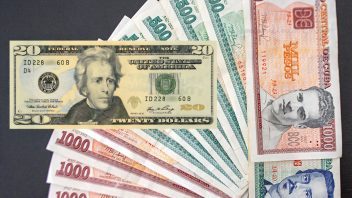 Precio del dólar en récord: Tasas de cambio del mercado informal cubano