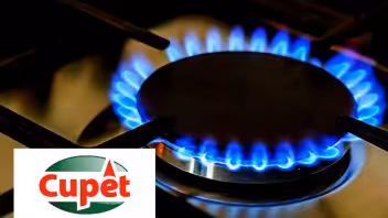 Nuevos cortes de gas en varios municipios de La Habana a inicios de diciembre