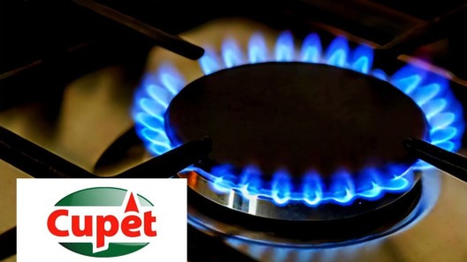 Nuevos cortes de gas en varios municipios de La Habana a inicios de diciembre