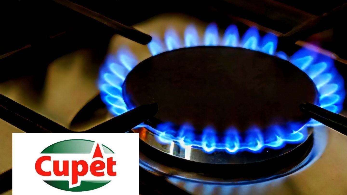 Gas manufacturado en La Habana sube 98,8%: esta es la nueva tarifa de cocina
