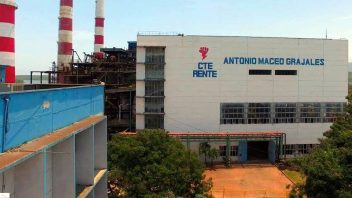 Renté 5 vuelve a quedar fuera del SEN tras solo un día en servicio