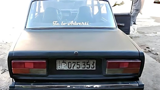 Aumentan los robos de autos en La Habana: denuncias apuntan a San Miguel y zonas céntricas