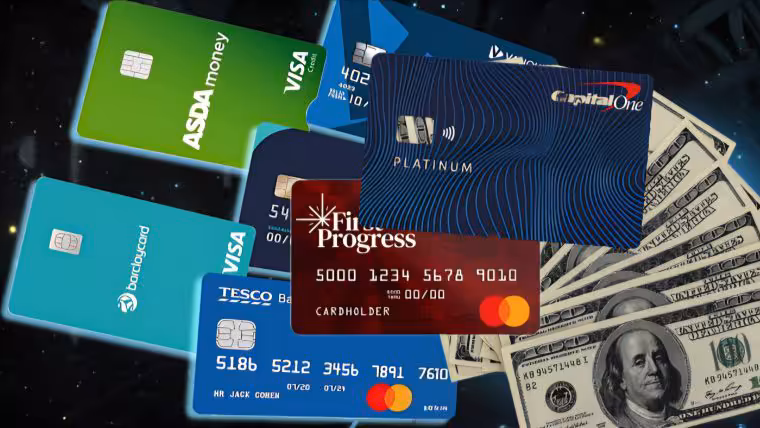 Mejores tarjetas de crédito para inmigrantes recién llegados sin historial bancario o crediticio en Estados Unidos