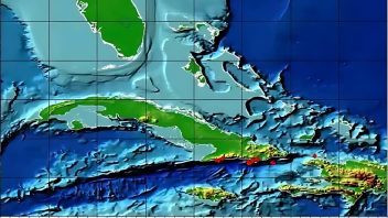 Cuba registra 13 sismos en 24 horas con epicentro en el oriente del país