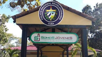 somos jovenes asesinato santa clara