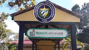 somos jovenes asesinato santa clara