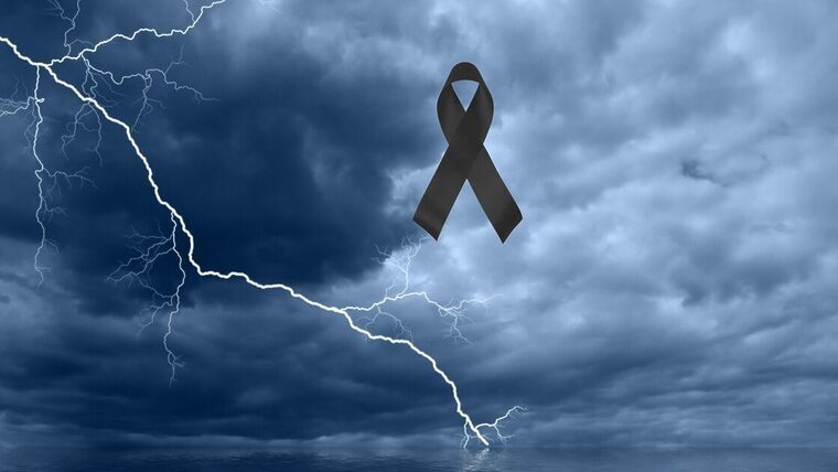 tormenta rayos menores villa clara
