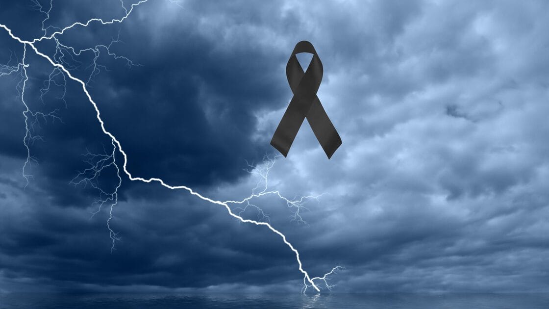 tormenta rayos menores villa clara