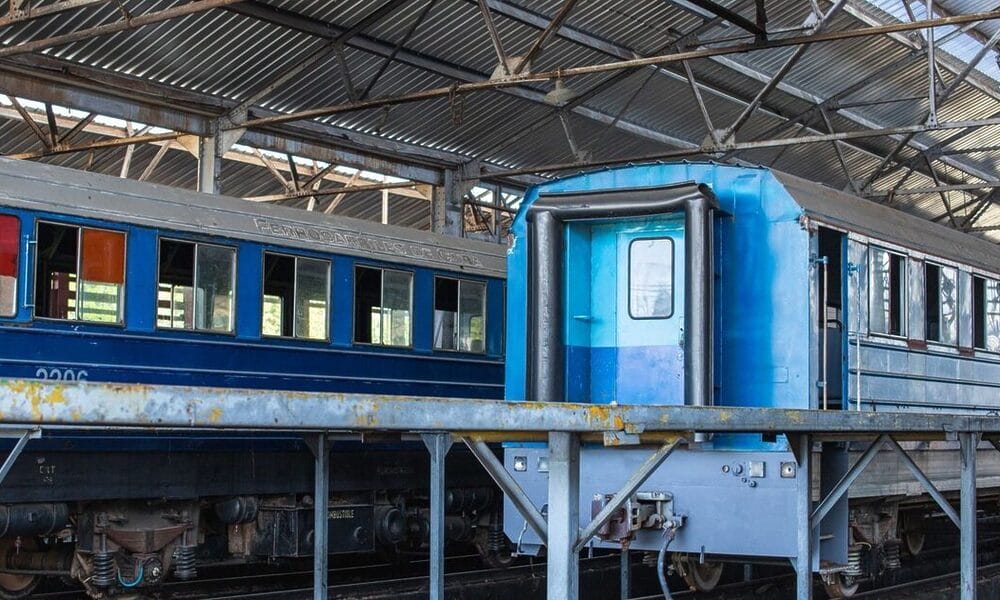 trenes