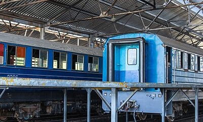 trenes