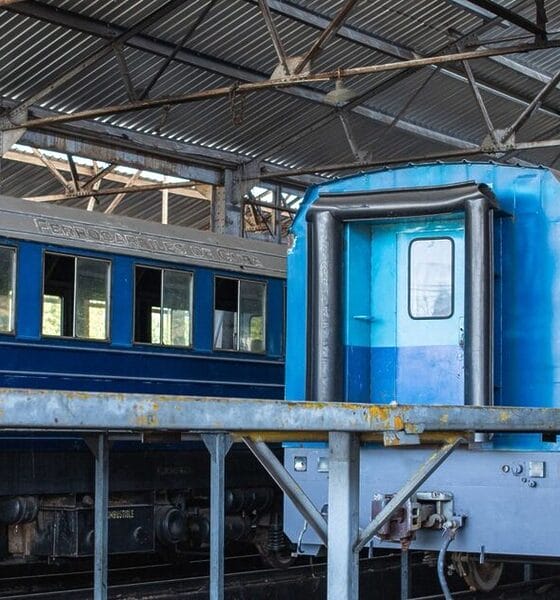 trenes