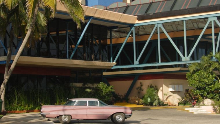 turismo hoteles cuba baja