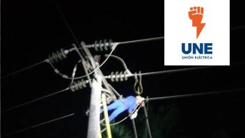 Cuba vuelve a rozar los 1800 MW de déficit y los apagones se mantienen sin tregua