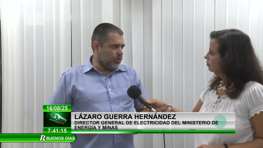 Cuba afronta otra jornada de apagones con más de 1600 MW de déficit en el sistema eléctrico