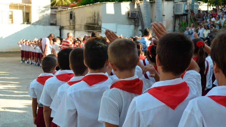 uniformes cuba