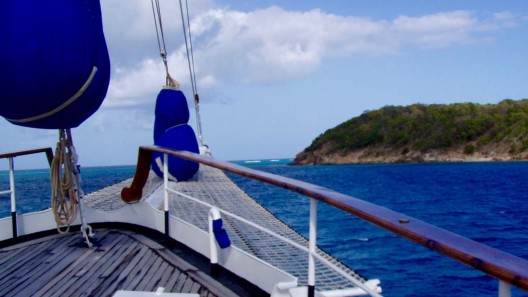 Un velero rumbo a Cuba es interceptado en Florida: a bordo viajaba un fugitivo