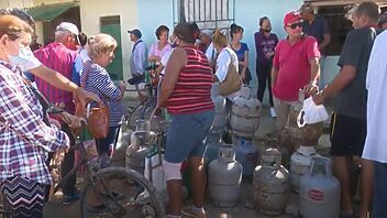venta gas tunas