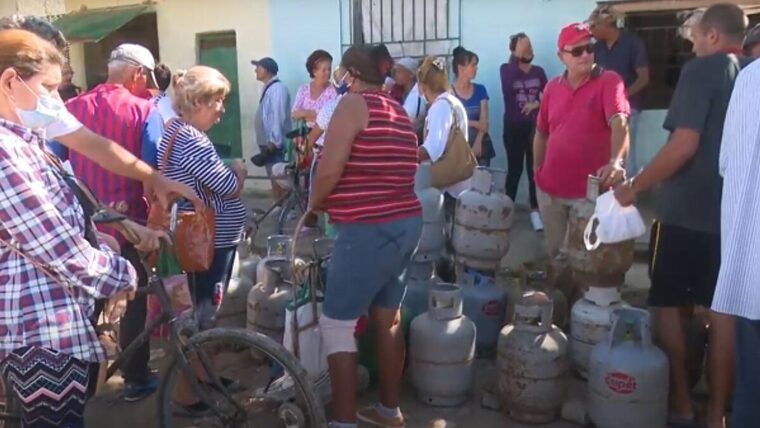 venta gas tunas