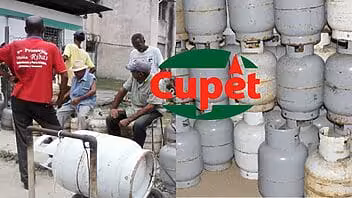 venta gas licuado cupet