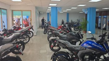 venta motos divisas holguin