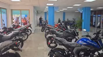 venta motos divisas holguin